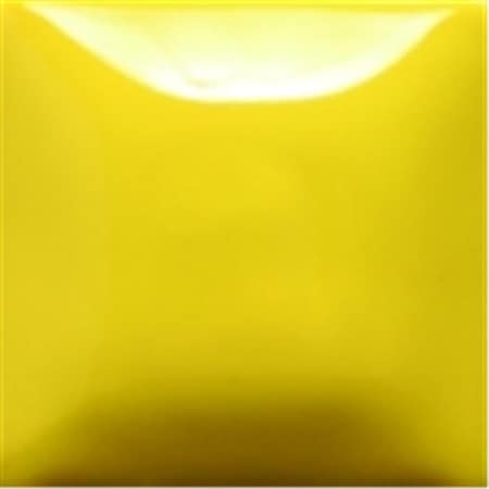 Mayco Mayco Stroke & Coat Wonderglaze Non-Toxic Glaze; 1 Pint Bottle; Sunkissed 404831